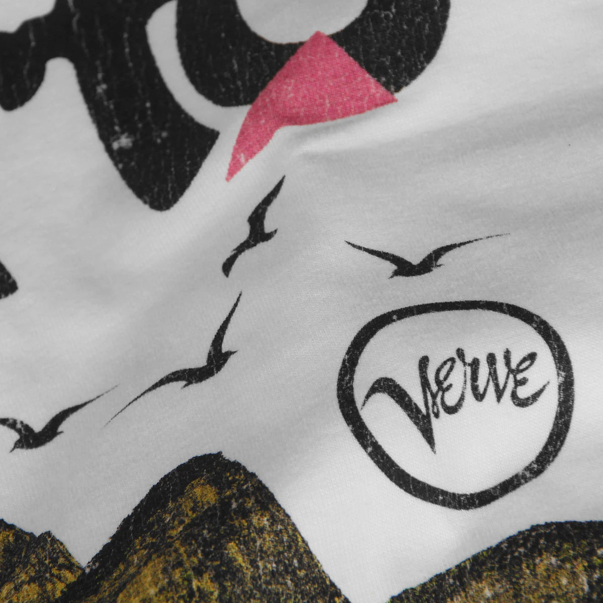 Astrud Gilberto T-Shirt – Bossa Nova Icon