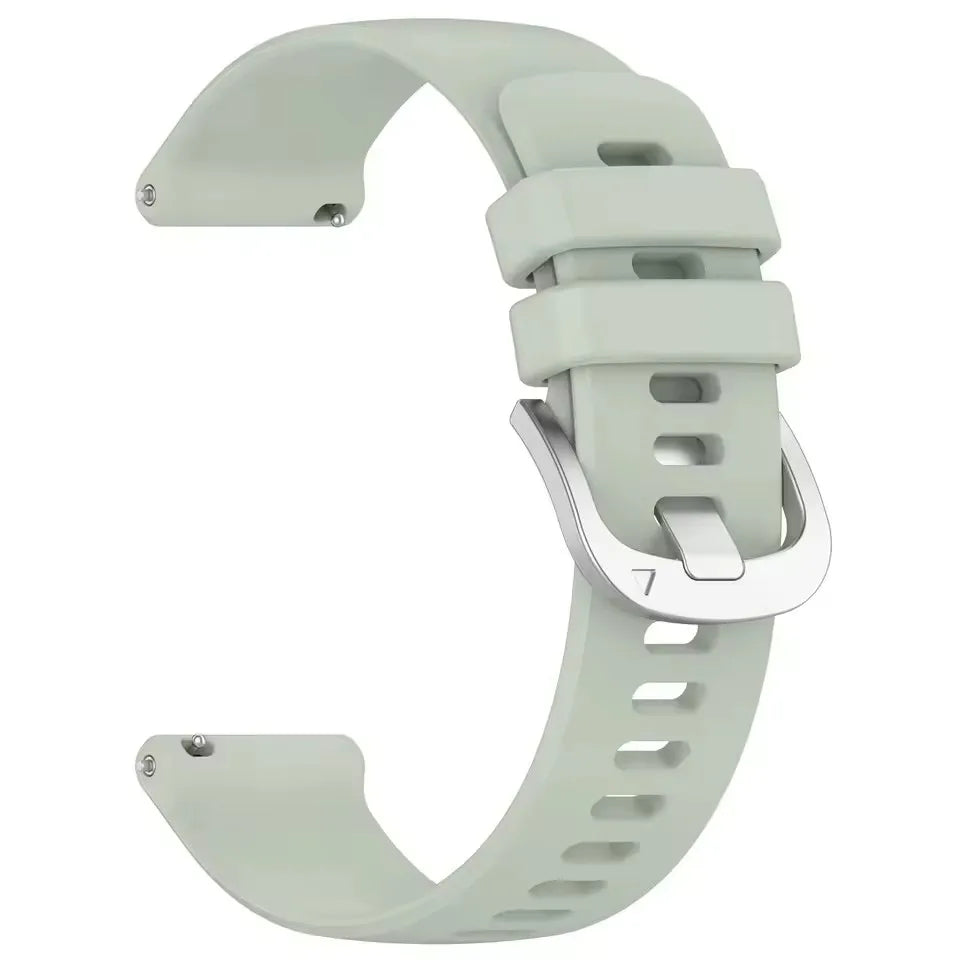 Silicone Garmin Watch Band