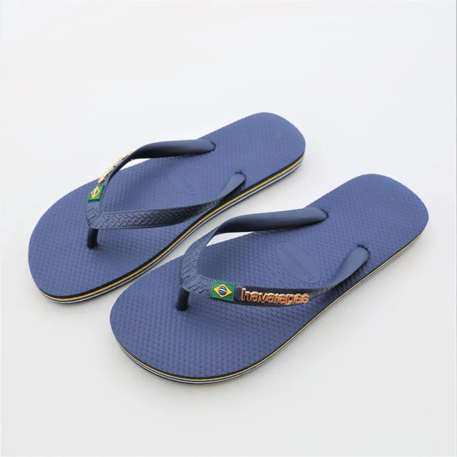 Havaianas Men’s Casual Thong Sandals