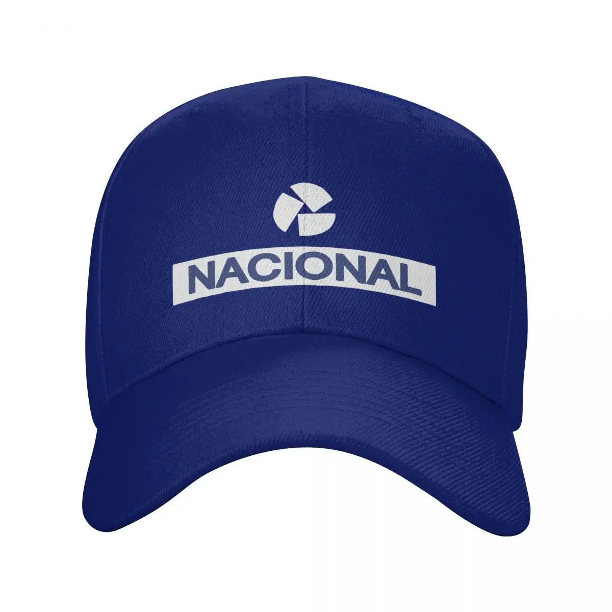 Ayrton Senna Nacional Cap