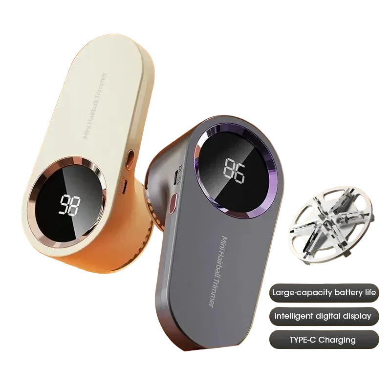 Fabric Care Lint Remover