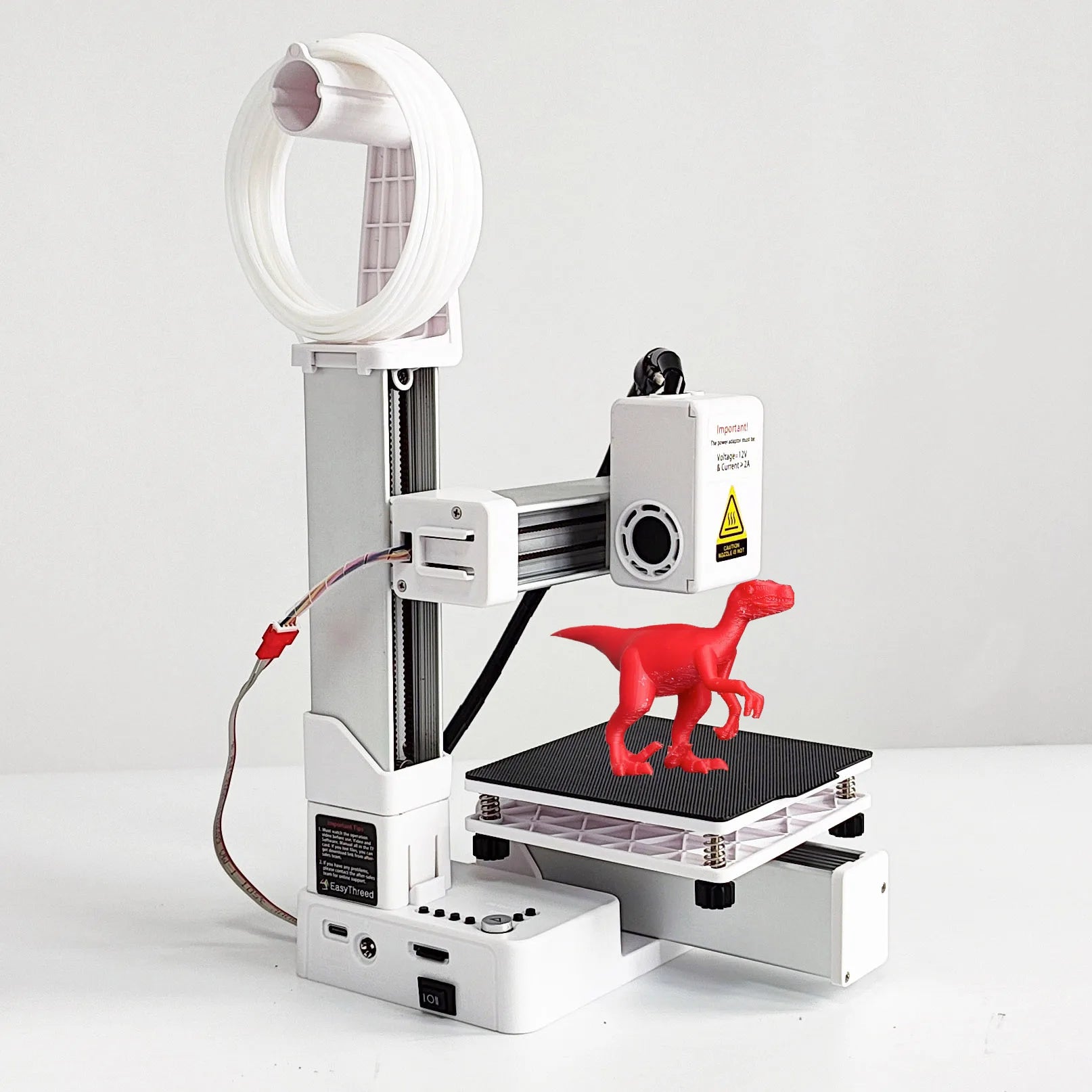 Creative 3D Printer