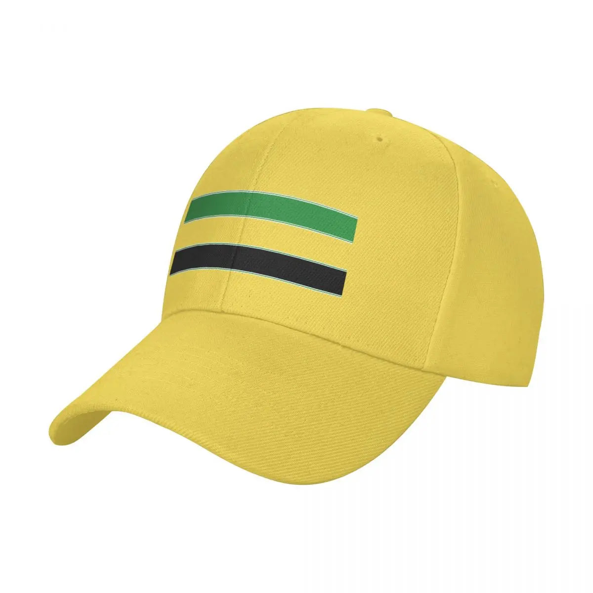 Ayrton Senna Nacional Cap