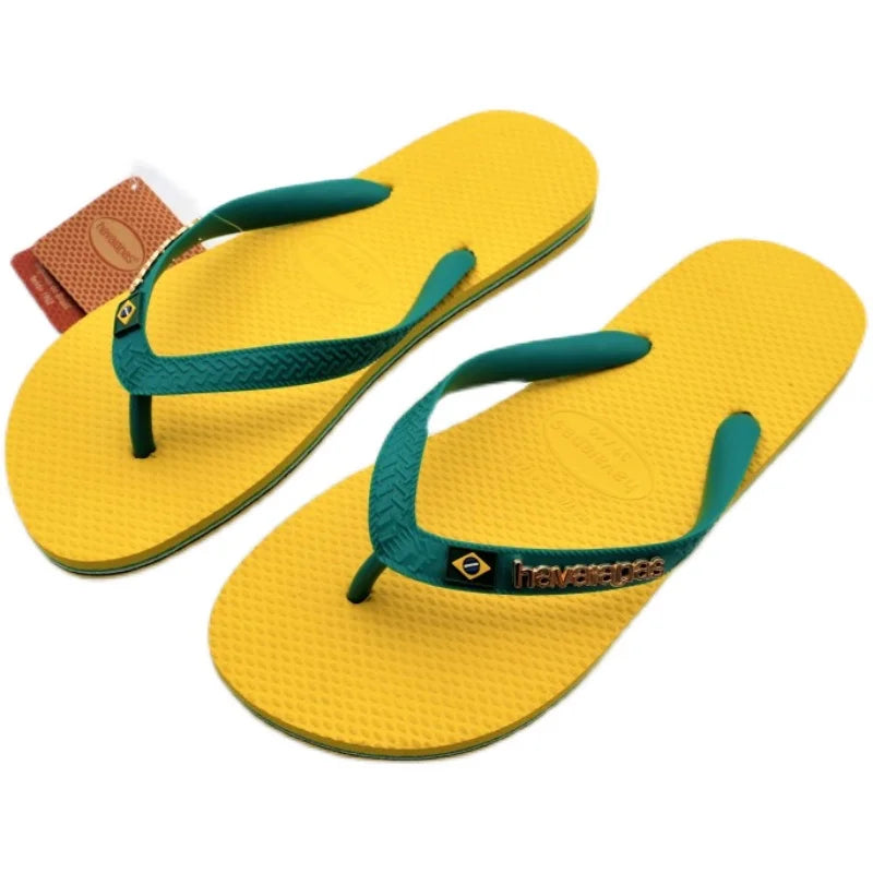 Havaianas Men’s Casual Thong Sandals