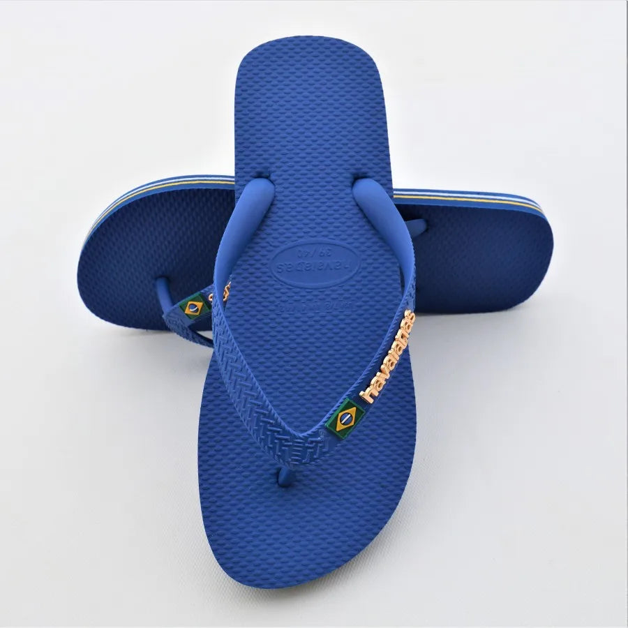 Havaianas Men’s Casual Thong Sandals