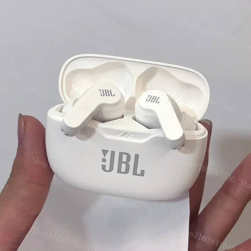 Original JBL Wave True Wireless Earbuds