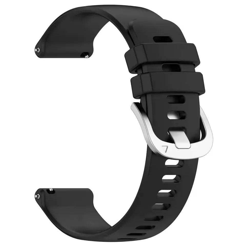 Silicone Garmin Watch Band