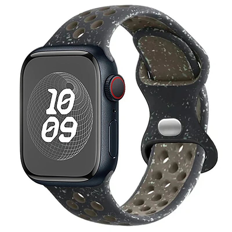 Breathable Sport Apple Watch Band