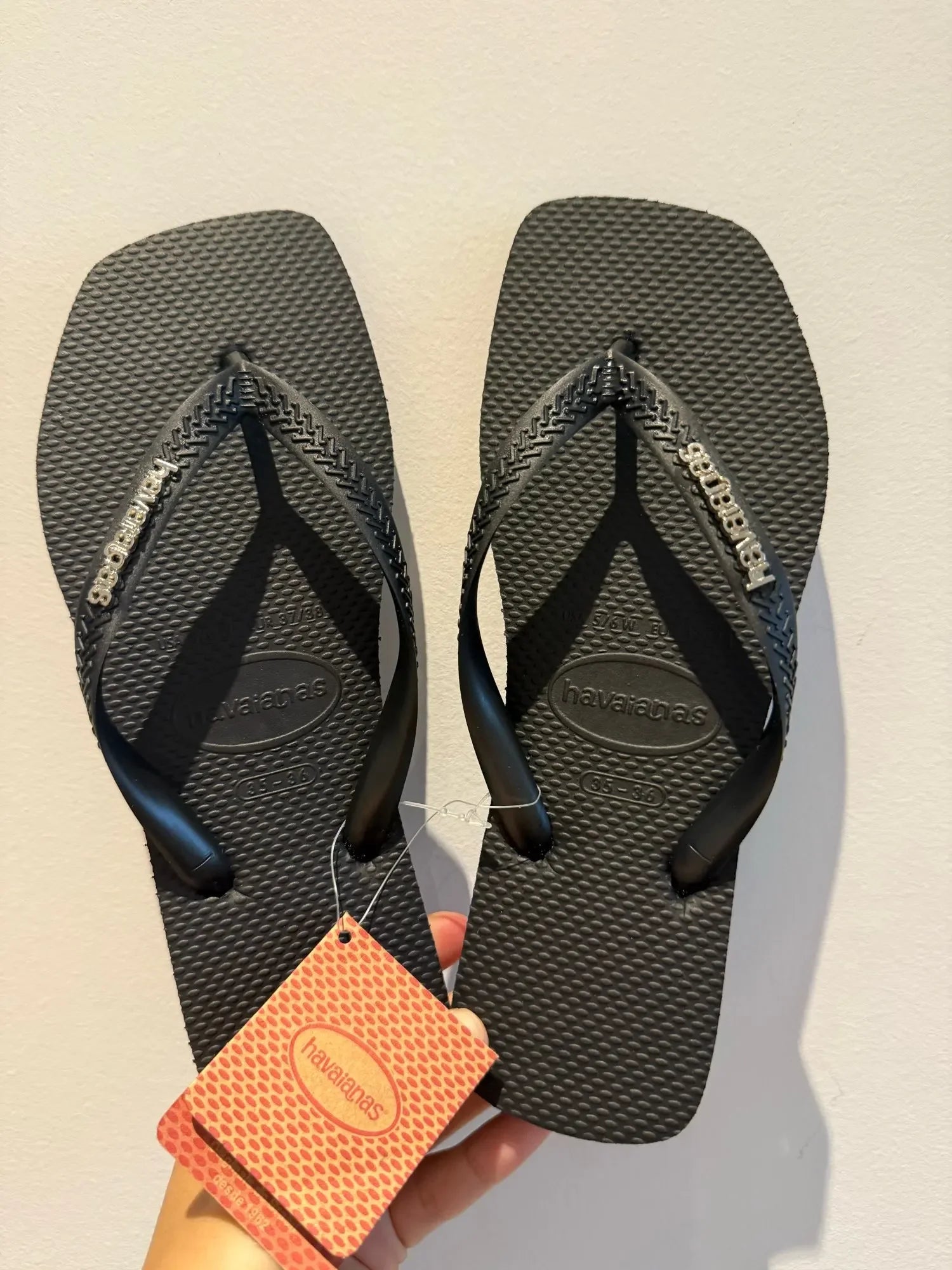 Brazilian Summer Flip Flops – Women’s Thong Sandals
