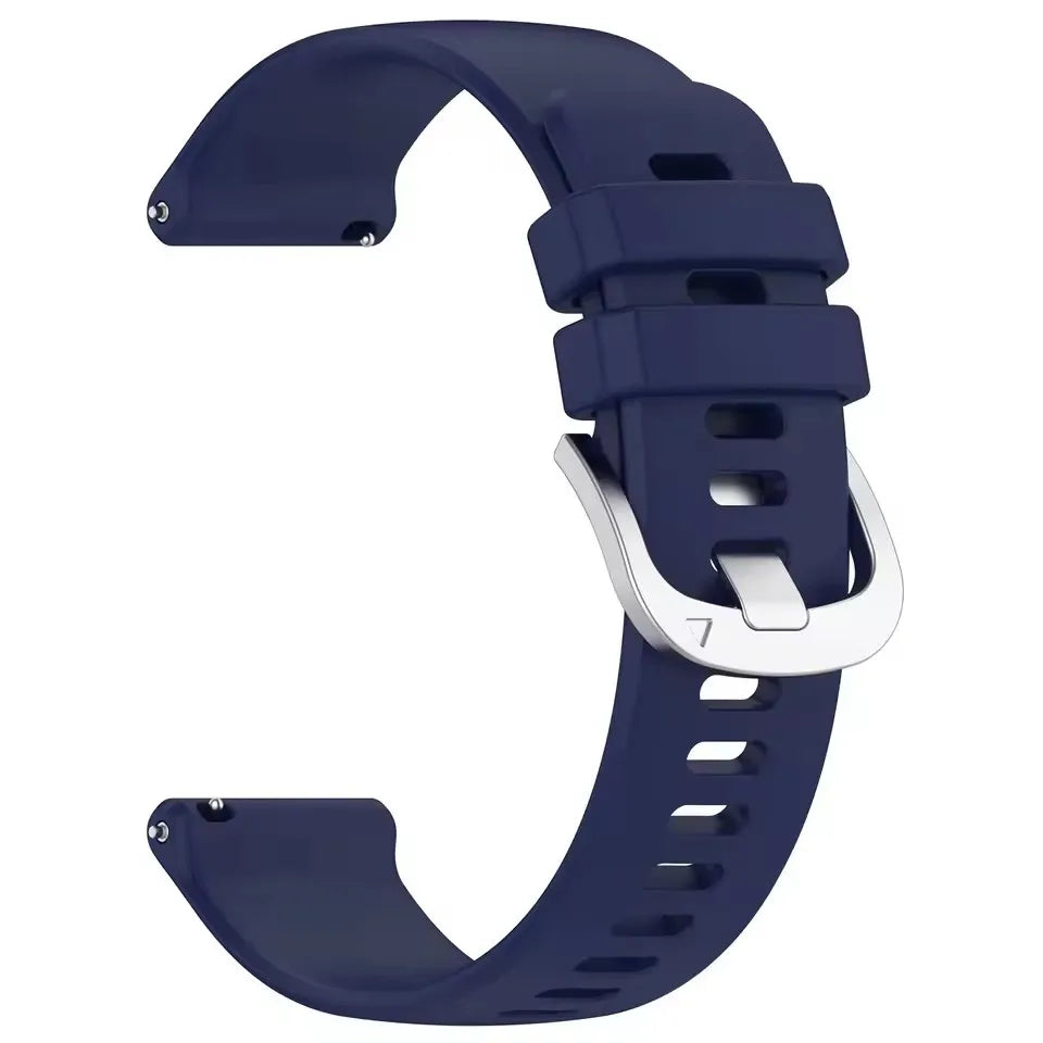 Silicone Garmin Watch Band