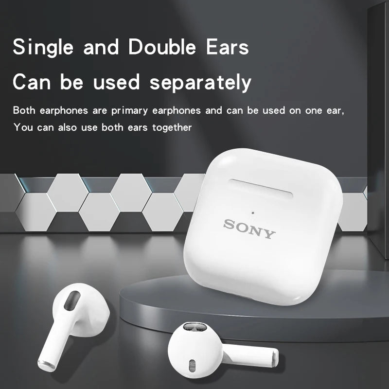 Original Sony Pro True Wireless Earbuds