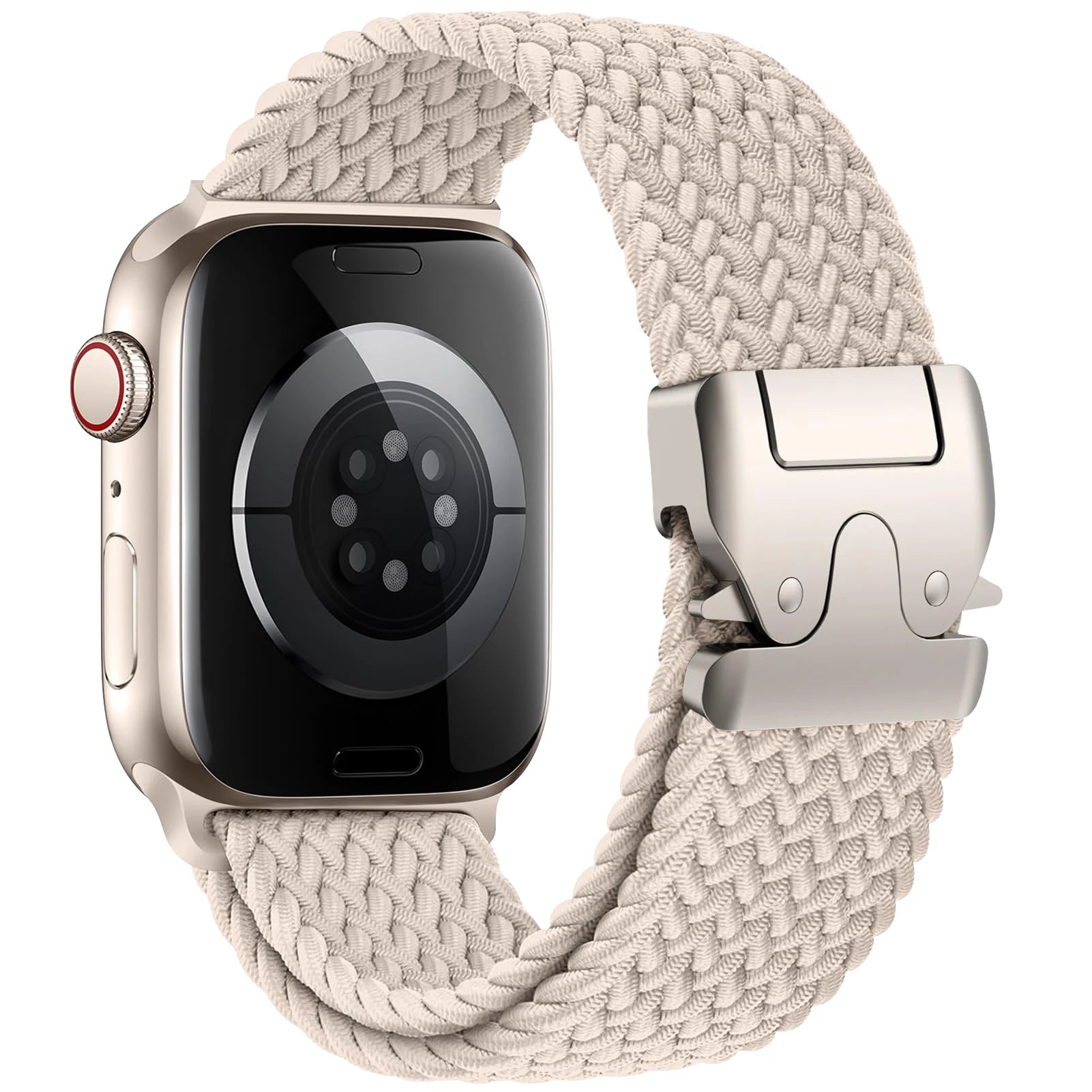 Braided Parachute Apple Watch Band