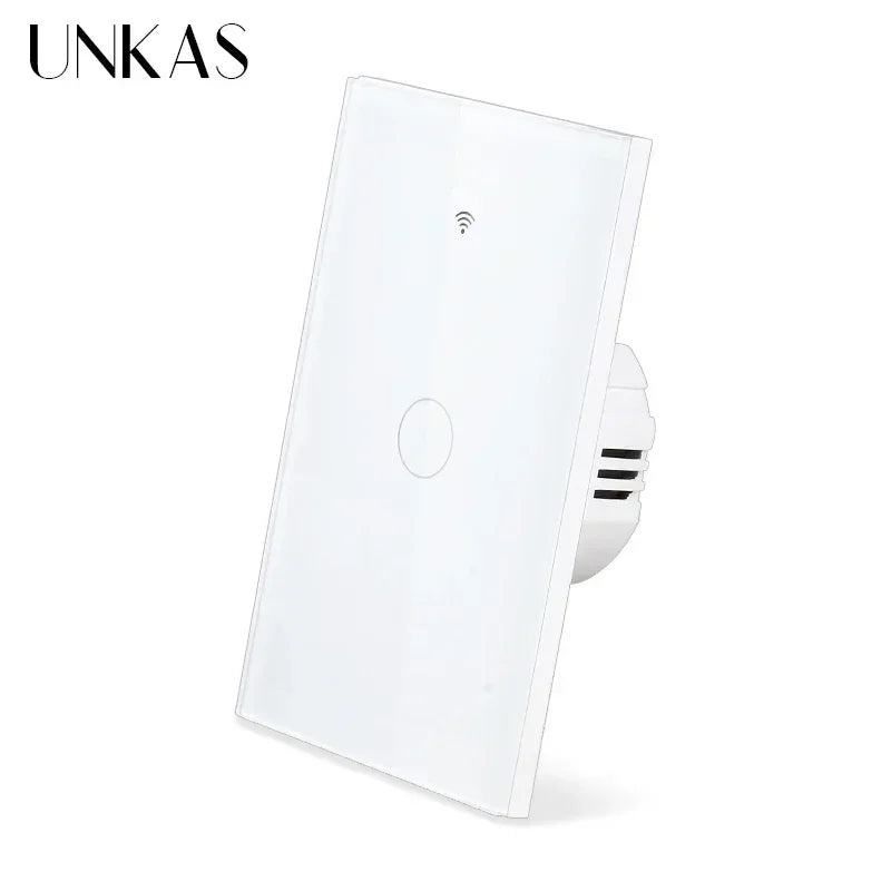 Smart Touch Light Switch