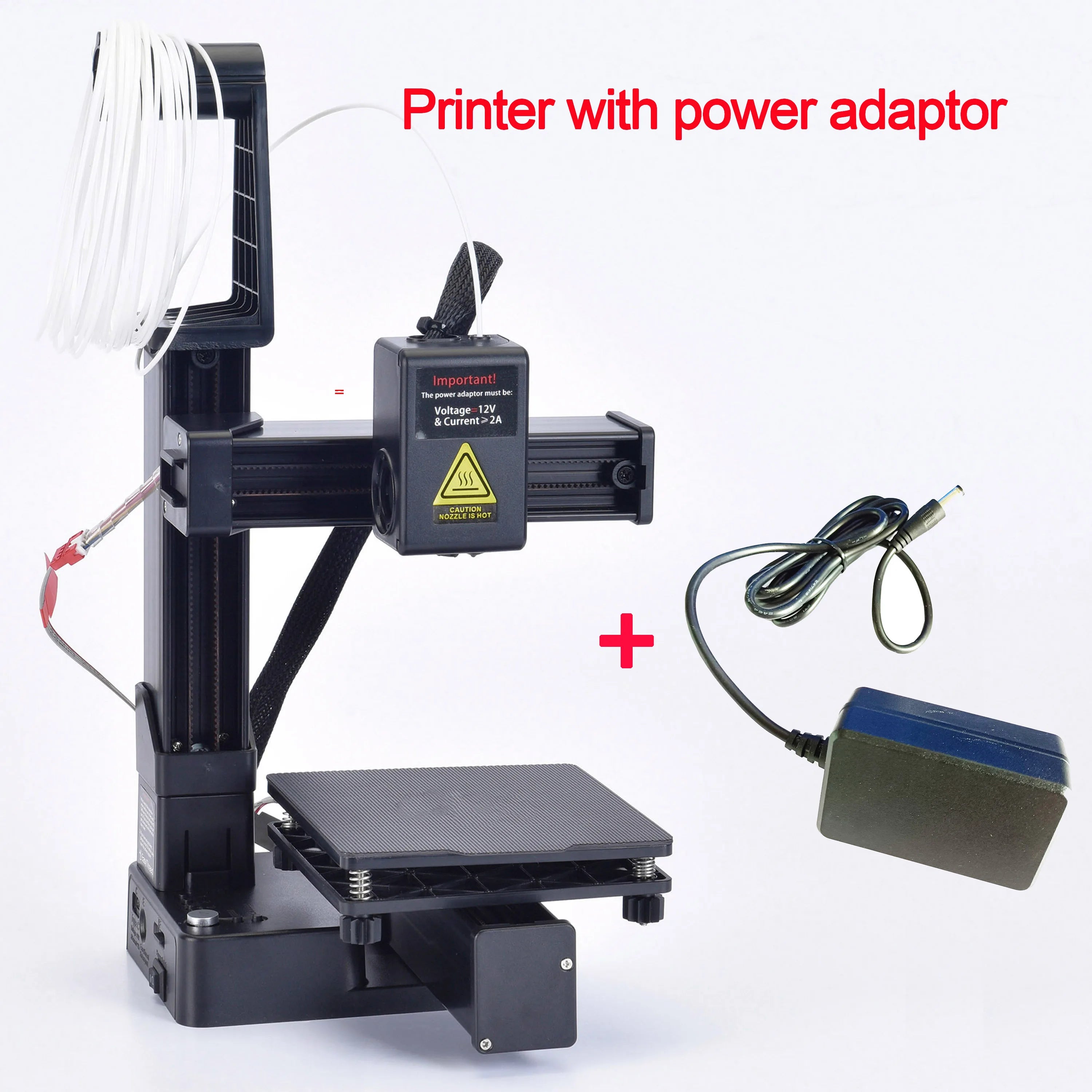 Creative 3D Printer