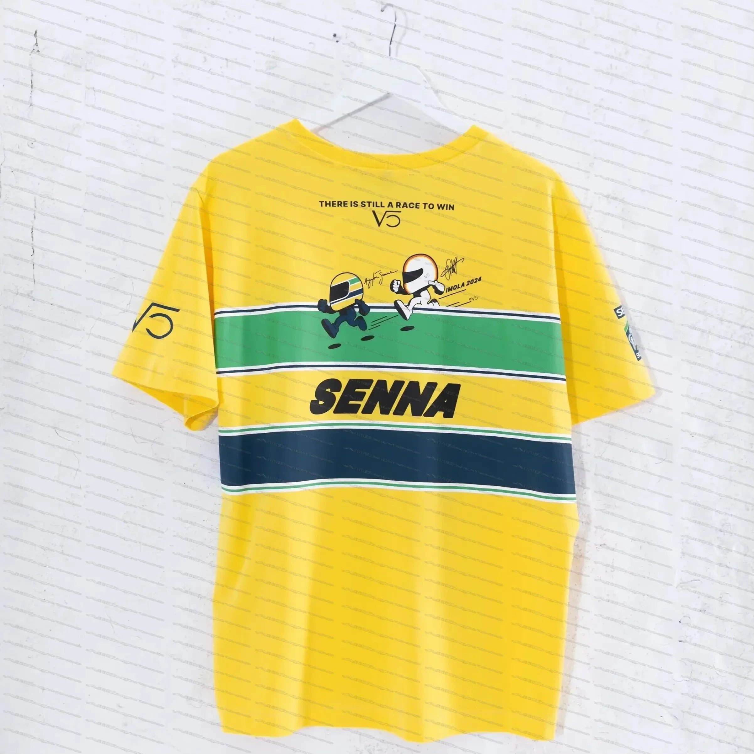 Forever Senna™ T-Shirt