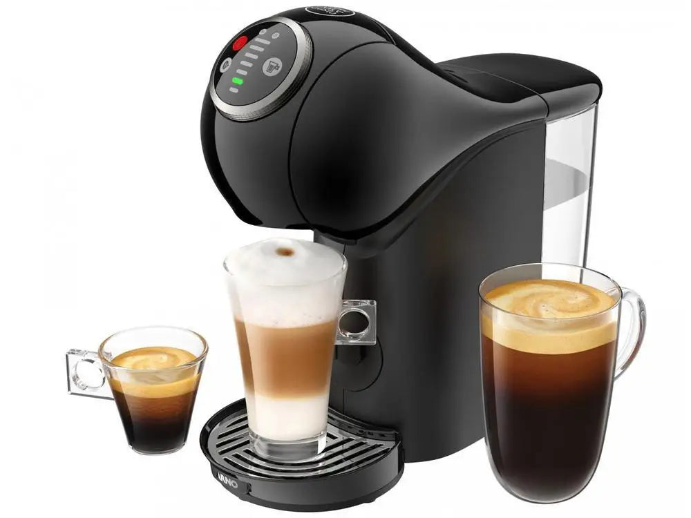 Nescafé Brazilian Espresso Capsule Coffee Maker