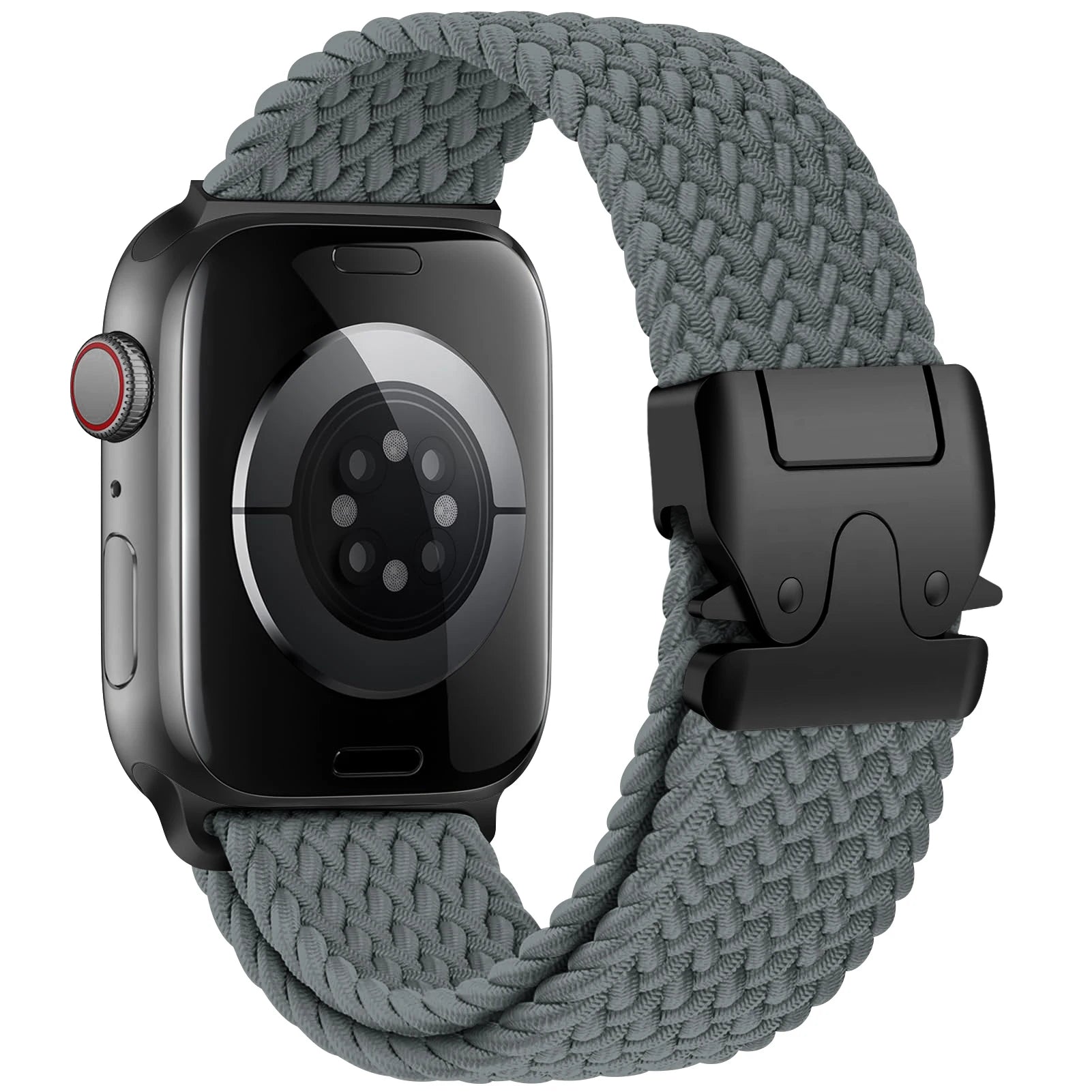 Braided Parachute Apple Watch Band